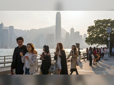 Hong Kong’s Financial Centre Regains Momentum With IPO Surge and Growth Outlook