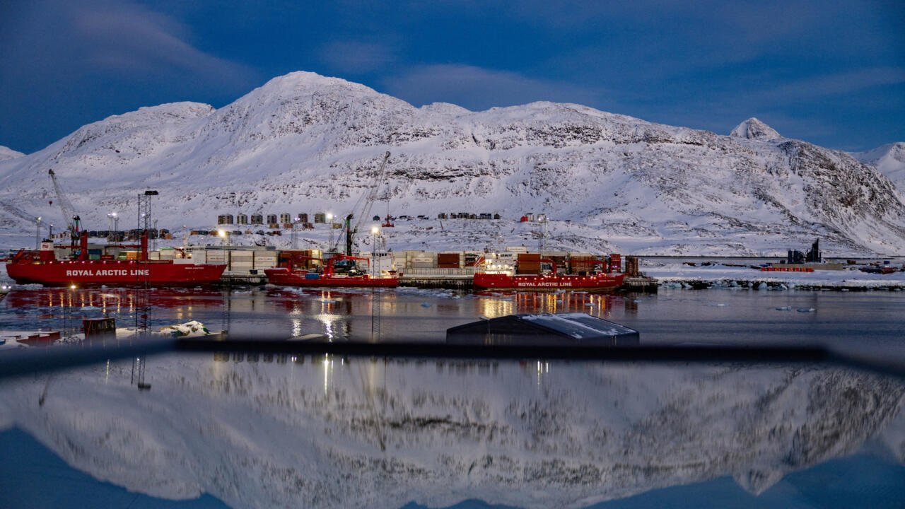 Canada Opens First Consulate in Greenland Amid Rising Geopolitical Tensions