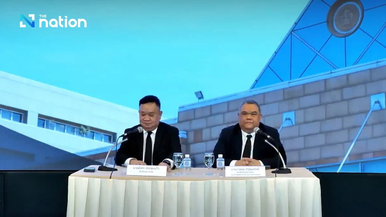 Thailand Confirms All Overseas Ballots Have Arrived as Vote Counting Nears