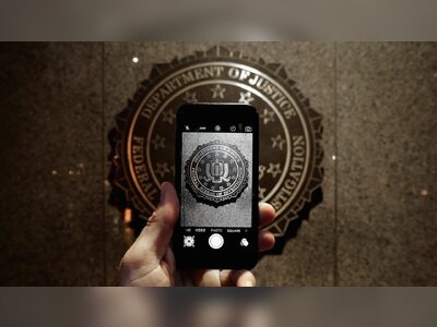 Apple iPhone Lockdown Mode blocks FBI data access in journalist device seizure