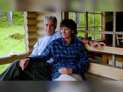 Ghislaine Maxwell to Testify Before US Congress on February 9