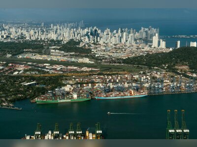 Hong Kong Government Rejects Panama Supreme Court Ruling on Canal Port Contracts