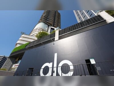 Alo Yoga Takes Prime Waterfront Retail Space in Hong Kong as Brand Accelerates Asia Expansion