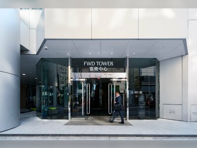 FWD Hong Kong Sustains Strong New Business Growth Amid Regional Expansion