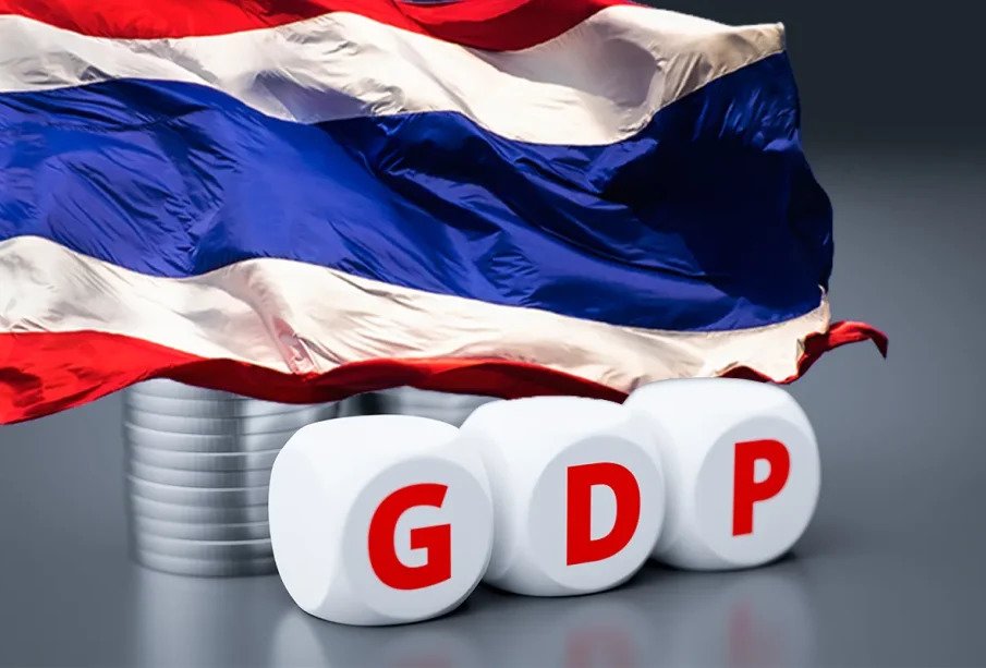 Delayed Government Formation Could Cost Thailand Up to 95 Billion Baht in Lost GDP