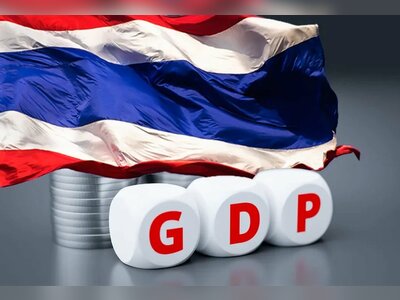 Delayed Government Formation Could Cost Thailand Up to 95 Billion Baht in Lost GDP