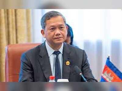 Thai ‘Advance–Seize–Hold’ Border Moves Undermine Cambodian PM Hun Manet’s Standing