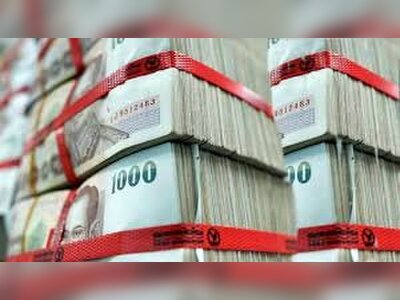 Thai Baht Shows Volatility Ahead of Crucial Elections Amid Regional and Global Pressures