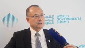 Hong Kong Business Leaders Highlight Expanding Economic Opportunities with UAE and China