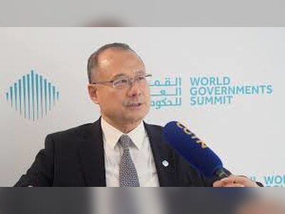 Hong Kong Business Leaders Highlight Expanding Economic Opportunities with UAE and China