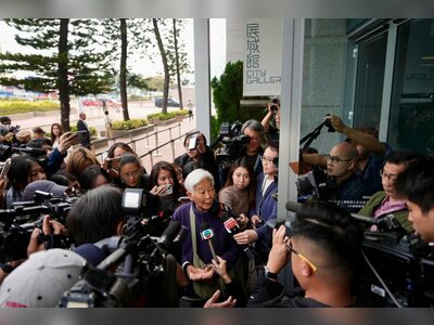 Hong Kong Fire Inquiry Uncovers Evidence of Systemic Failures in Deadly Wang Fuk Court Blaze