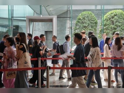 SHKP Sells Out Latest Sierra Sea Units as Hong Kong Property Market Sees Lunar New Year ‘Mini-Boom’