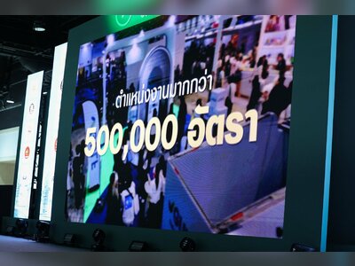 Thailand Hosts JOB EXPO THAILAND 2026 with Over Half a Million Vacancies and Major Employer Participation