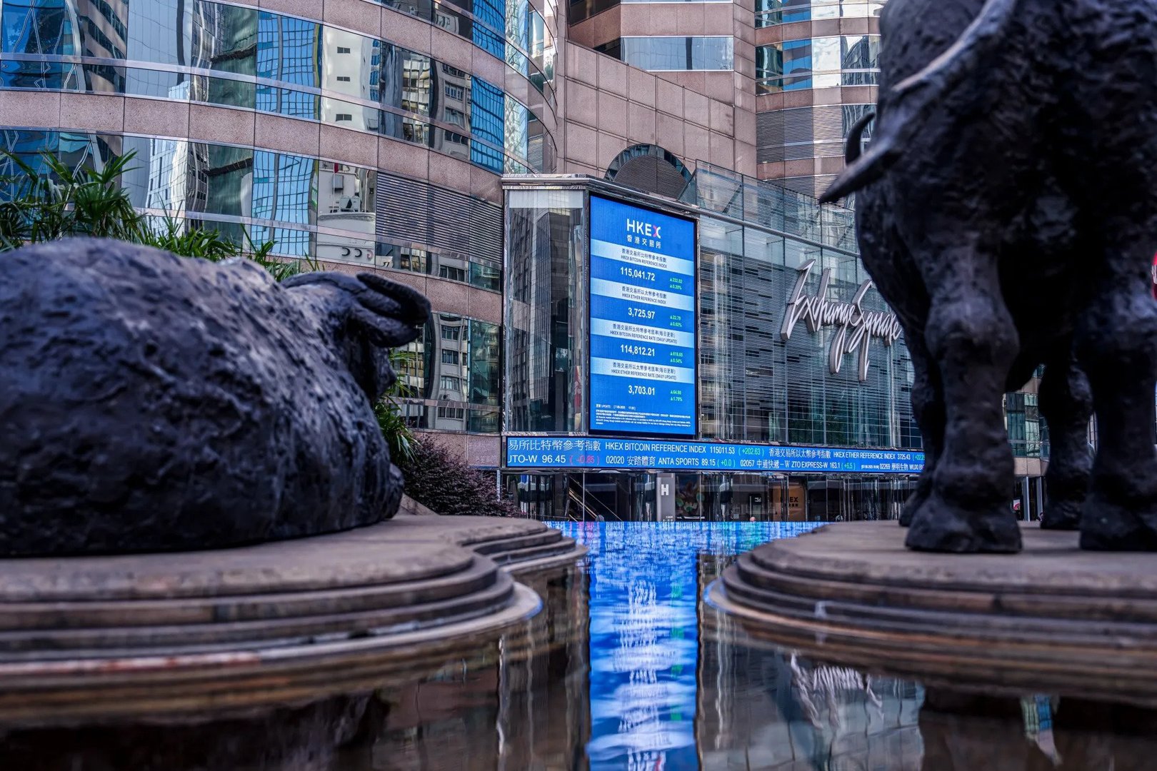 Montage Poised for Market Debut Following Nine Hundred Two Million Dollar Hong Kong Share Sale