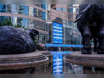 Montage Poised for Market Debut Following Nine Hundred Two Million Dollar Hong Kong Share Sale