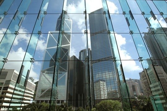 Hong Kong’s Headquarters Economy Drives Uptick in Commercial Property Demand