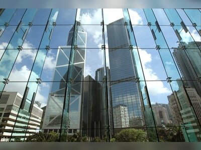 Hong Kong’s Headquarters Economy Drives Uptick in Commercial Property Demand