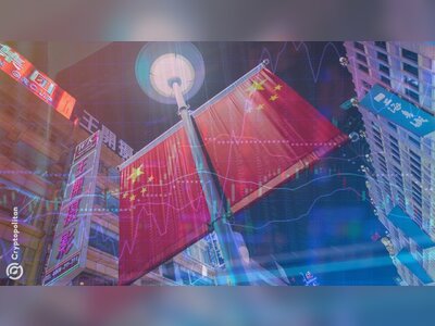 Mainland Investors Buy Hong Kong Tech Amid Market Dip as AI Optimism Deepens