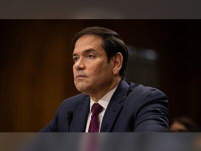 U.S. Condemns Hong Kong Court’s 20-Year Sentence for Jimmy Lai as Unjust and Urges Humanitarian Relief