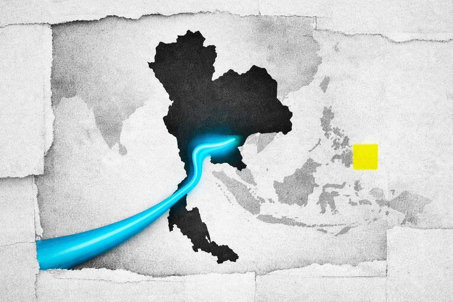 Thailand’s Financial Markets Reach Multi-Month High as Foreign Capital Returns