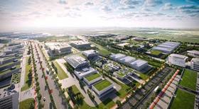 ARAYA Unveils Thailand’s First Integrated Industrial-Logistics Innovation Hub