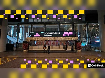 Hong Kong Reaffirms Its Support for Local Digital Asset Community as Licensing and Market Framework Advance