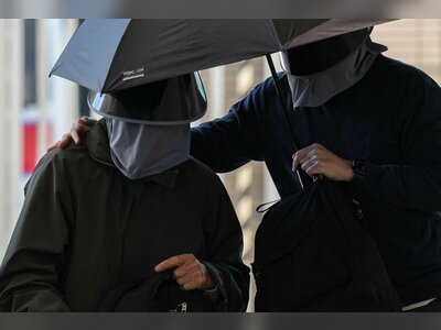 Hong Kong Activist’s Father Convicted Under National Security Law Over Insurance Policy Dispute