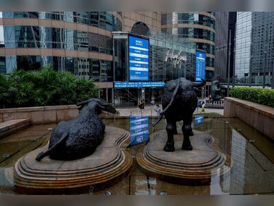 Wuxi Lead Makes Muted Hong Kong Debut After Raising About $630 Million