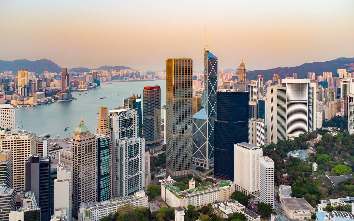 Global Wealth Flows into Hong Kong as Family Offices Surge, Reinforcing City’s Role as Asia’s Private Wealth Hub