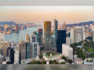 Global Wealth Flows into Hong Kong as Family Offices Surge, Reinforcing City’s Role as Asia’s Private Wealth Hub