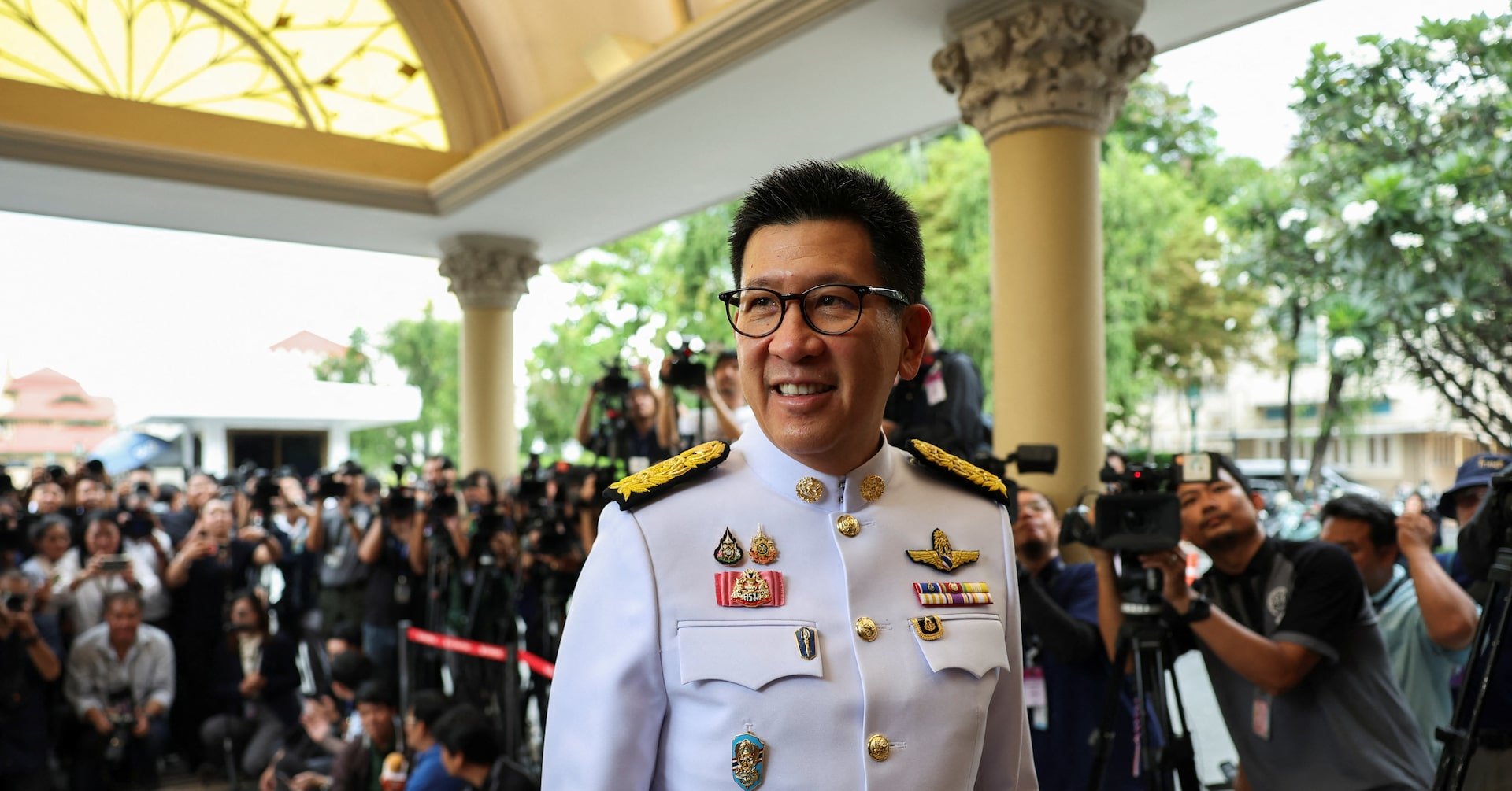 Thailand Announces Expanded Debt Relief and Investment Drive While Monitoring Baht Strength