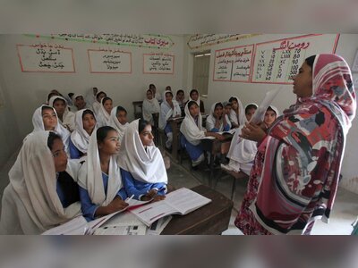 Pakistani Lawyer Challenges ‘Period Tax’ in Landmark Case Targeting Menstrual Inequality