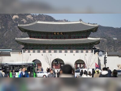 South Korea’s Births Edge Up After Years of Decline, Raising Hopes — and Doubts