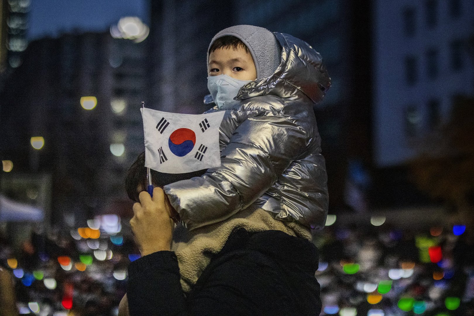 South Korea’s Births Edge Up After Years of Decline, Raising Hopes — and Doubts
