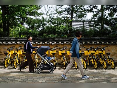 South Korea’s Births Edge Up After Years of Decline, Raising Hopes — and Doubts