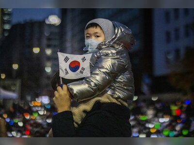South Korea’s Births Edge Up After Years of Decline, Raising Hopes — and Doubts