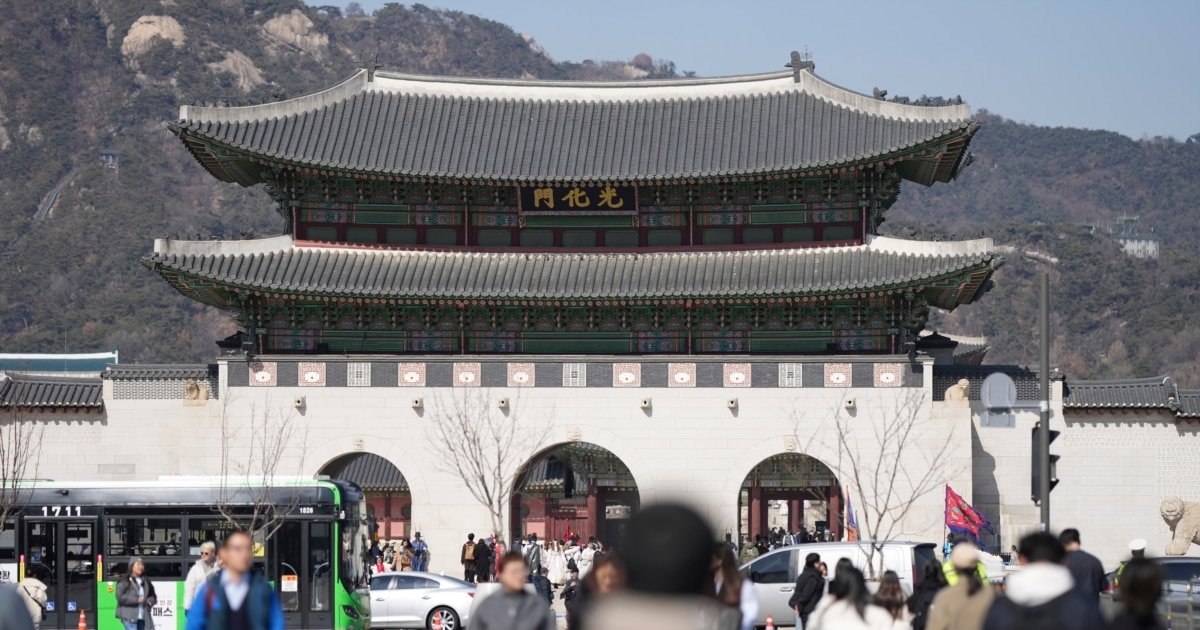 South Korea’s Births Edge Up After Years of Decline, Raising Hopes — and Doubts