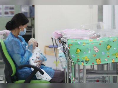South Korea’s Births Edge Up After Years of Decline, Raising Hopes — and Doubts