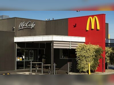 McDonald's Shortens Breakfast Hours in Australia Due to Egg Shortage