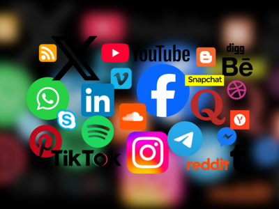 We will protect them from the digital Wild West.’ Another country will ban social media for under-16s