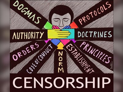 We will protect them from the digital Wild West.’ Another country will ban social media for under-16s