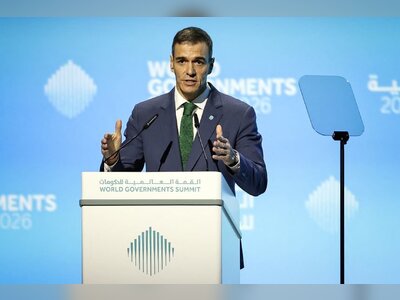 We will protect them from the digital Wild West.’ Another country will ban social media for under-16s