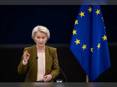 We will protect them from the digital Wild West.’ Another country will ban social media for under-16s