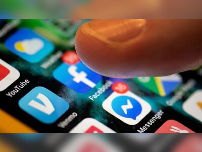 We will protect them from the digital Wild West.’ Another country will ban social media for under-16s