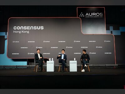 Hong Kong Pledges Continued Commitment to Digital Assets Amid Intensifying UAE Competition