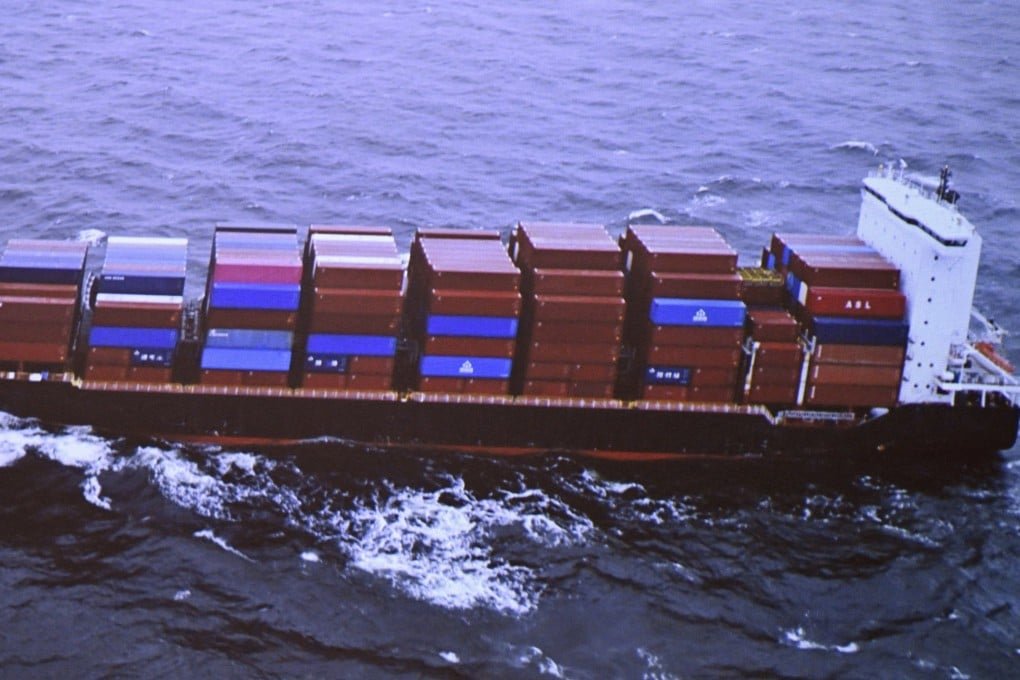 Chinese Ship Captain Denies Charges Over Damage to Baltic Sea Gas Pipeline and Cables in Hong Kong Court