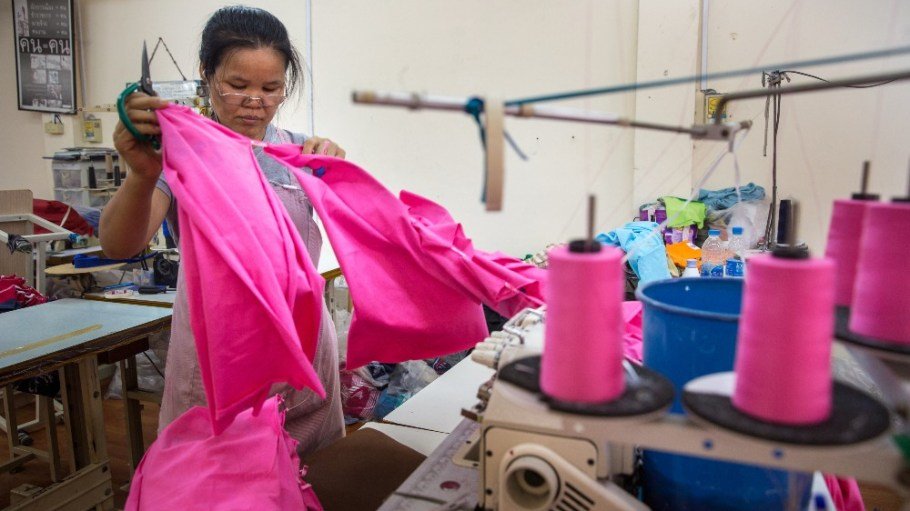 Thai Election Results Spark Market Rally Amid Strategic Shifts in Asia Supply Chains