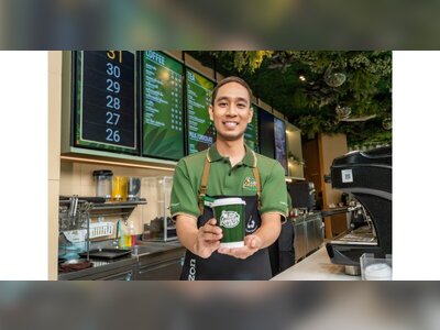 Café Amazon Sells 429 Million Cups in Thailand and Sets Sights on Stronger Growth in 2026
