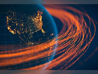 OpenAI and DeepCent Superintelligence Race: Artificial General Intelligence and AI Agents as a National Security Arms Race