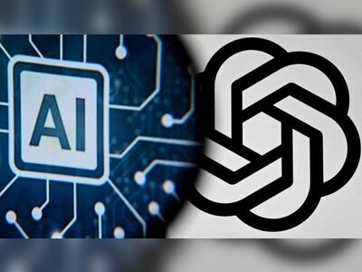 OpenAI and DeepCent Superintelligence Race: Artificial General Intelligence and AI Agents as a National Security Arms Race